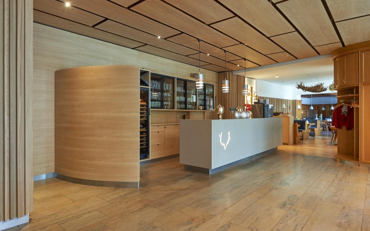 מרקטדנפלד Hotel Zur Schoenen Aussicht מראה חיצוני תמונה