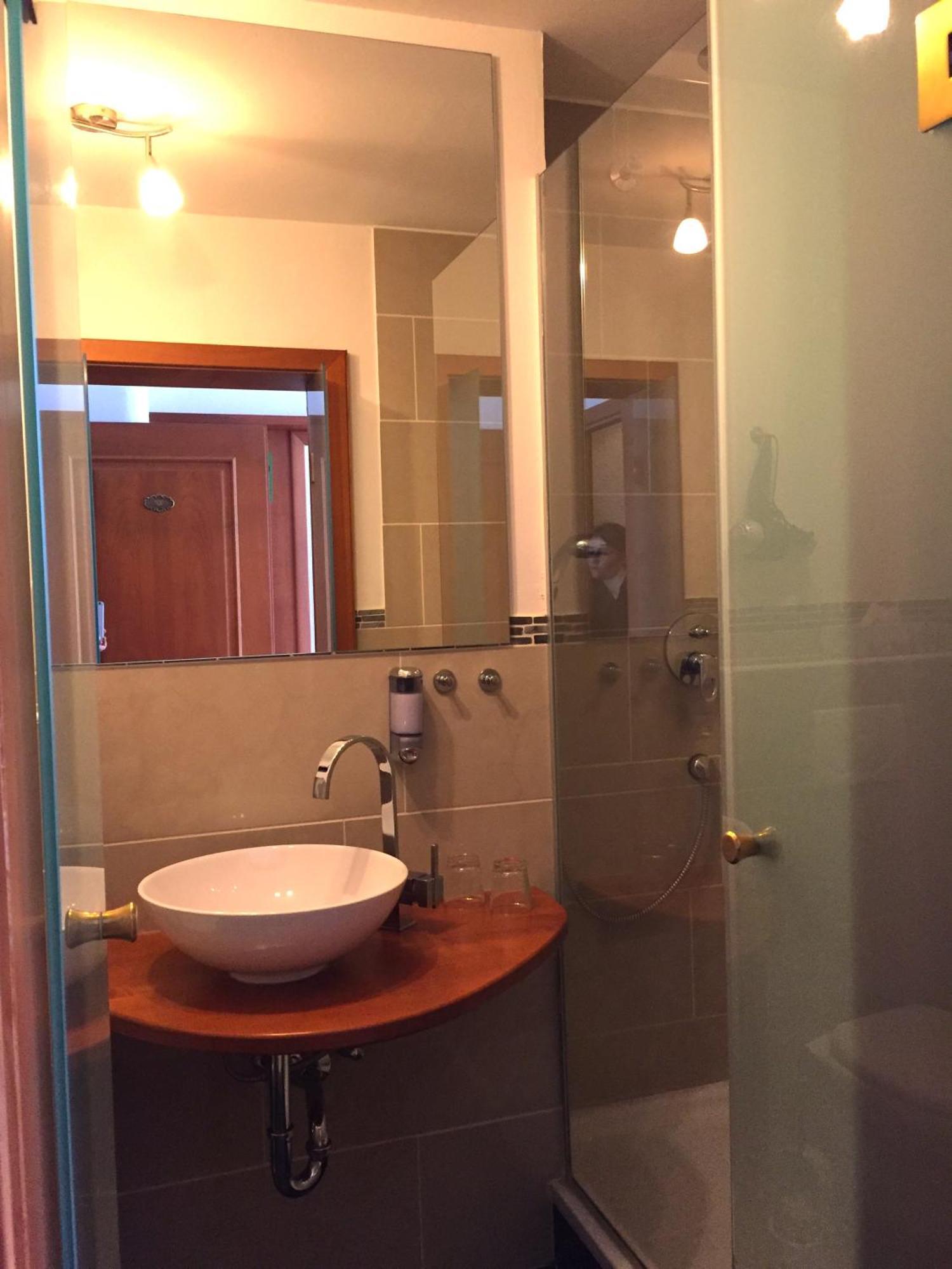 מרקטדנפלד Hotel Zur Schoenen Aussicht מראה חיצוני תמונה