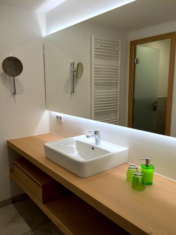מרקטדנפלד Hotel Zur Schoenen Aussicht מראה חיצוני תמונה